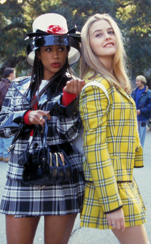 Clueless Clueless